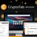 featured image for cryptotap browser